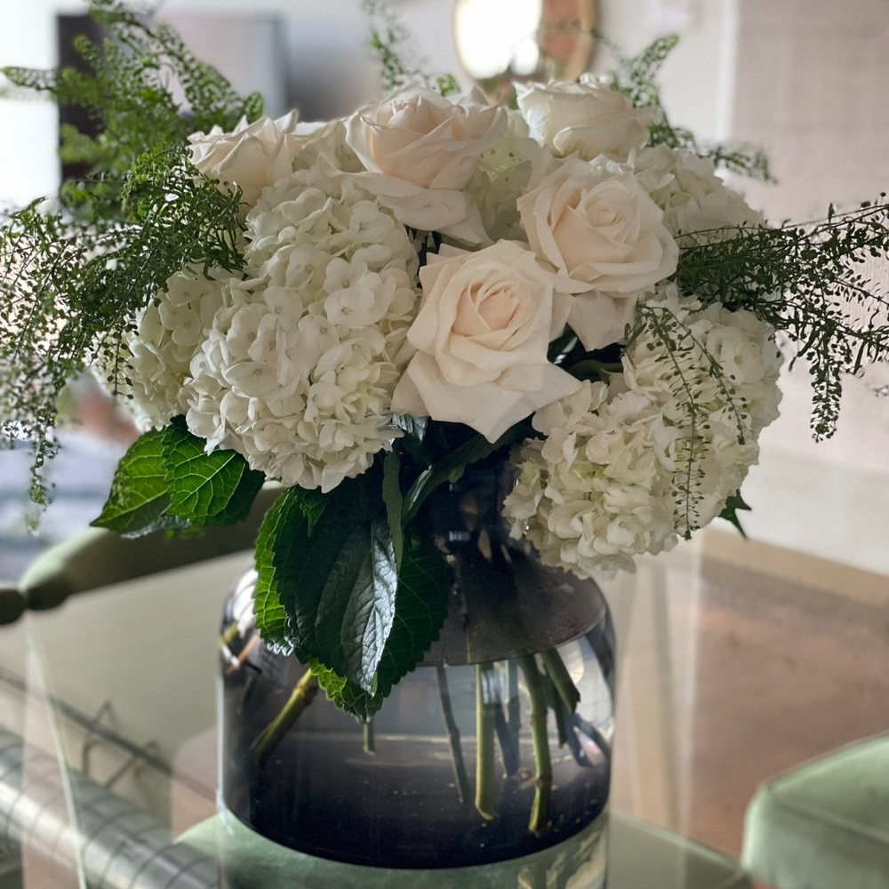 Meet your Posher, Mimi